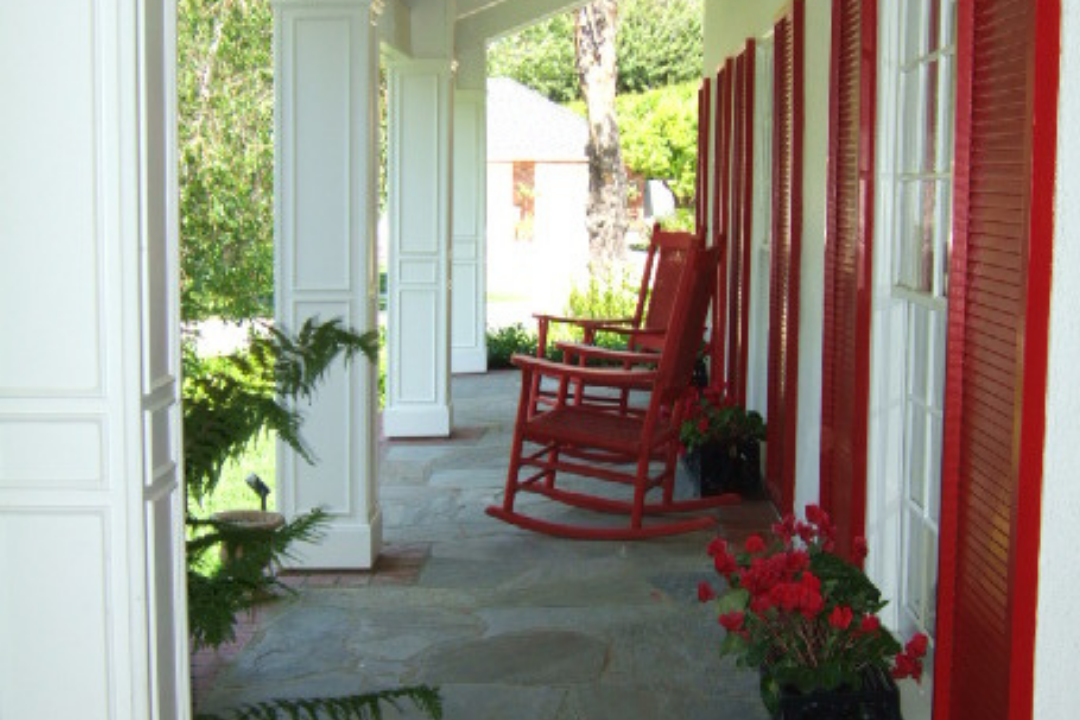 August is National Curb Appeal Month!  + Free Shipping on our Six Piece Door Moulding Kits! - Luxe Architectural