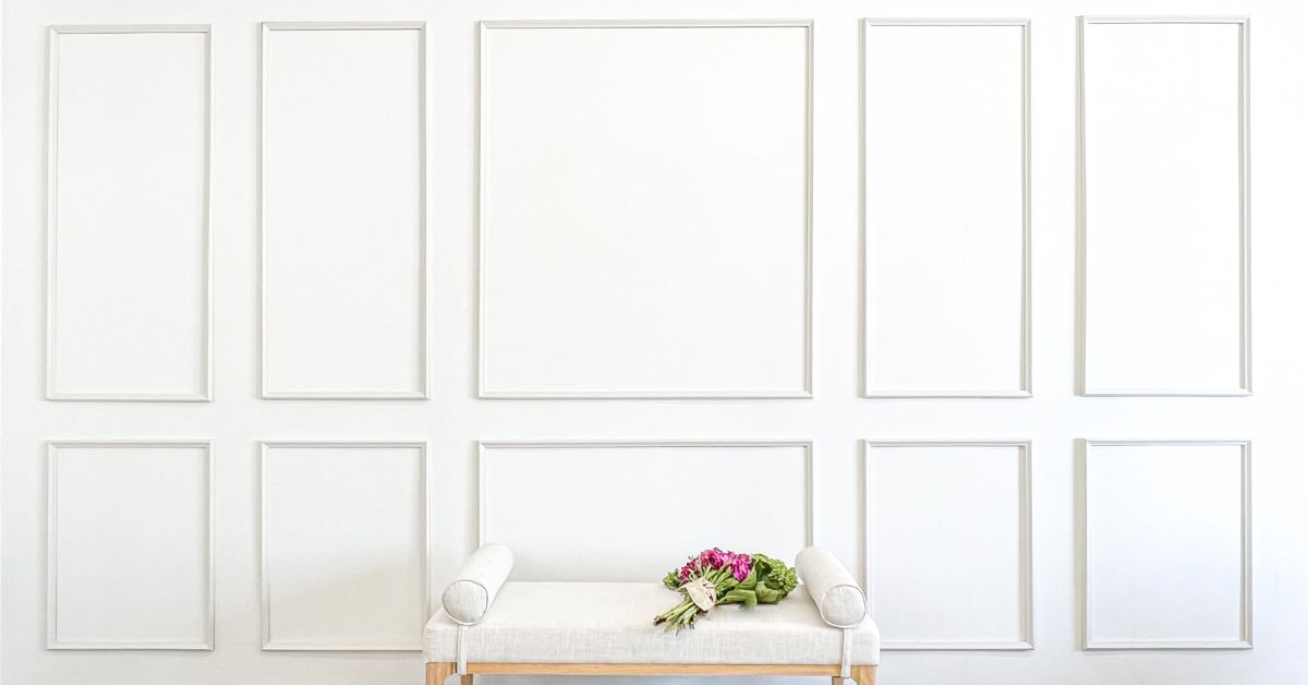 Door & Wall Moulding Kits