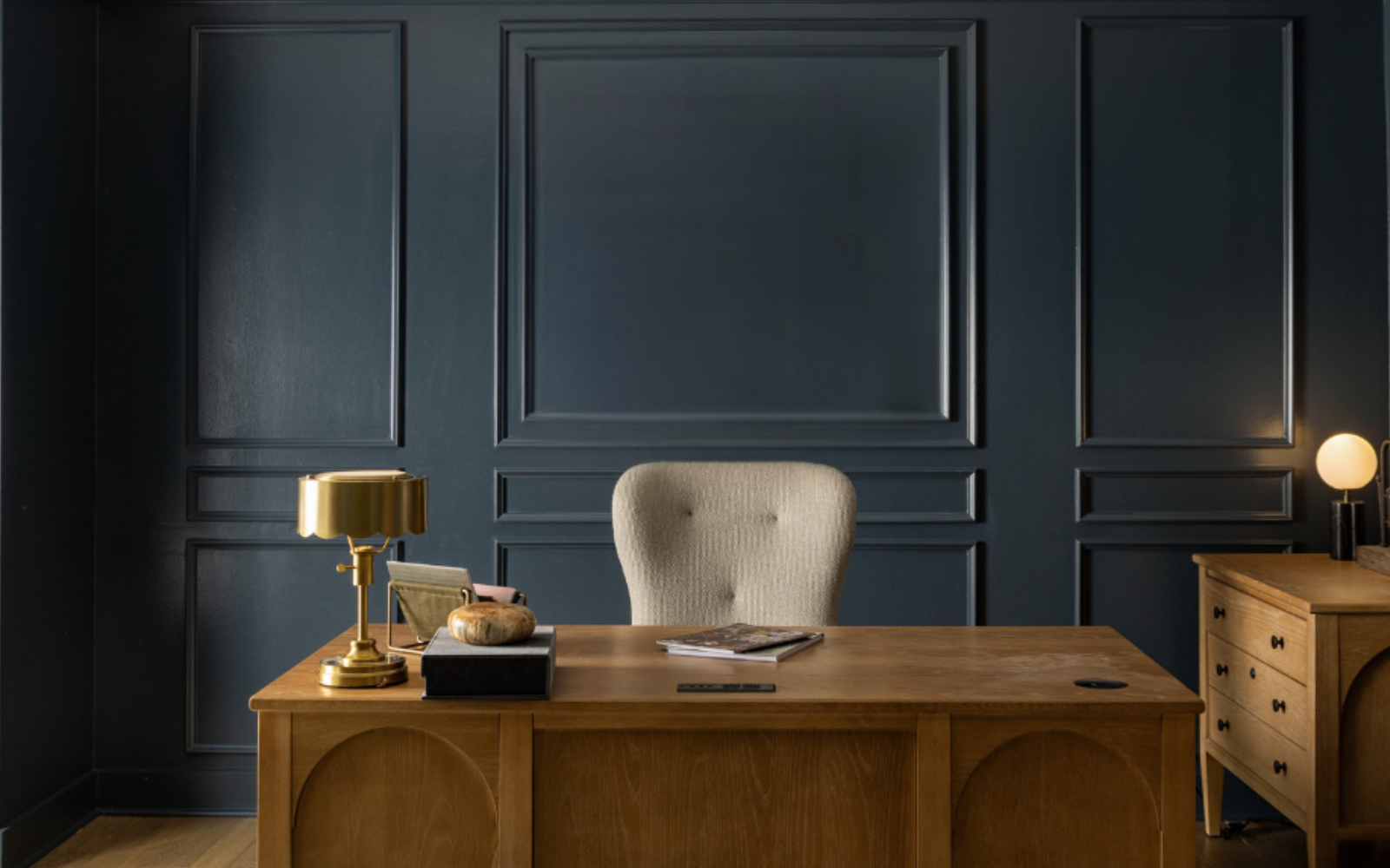 Wall Moulding Kits~ Permanent Application | Luxe Architectural