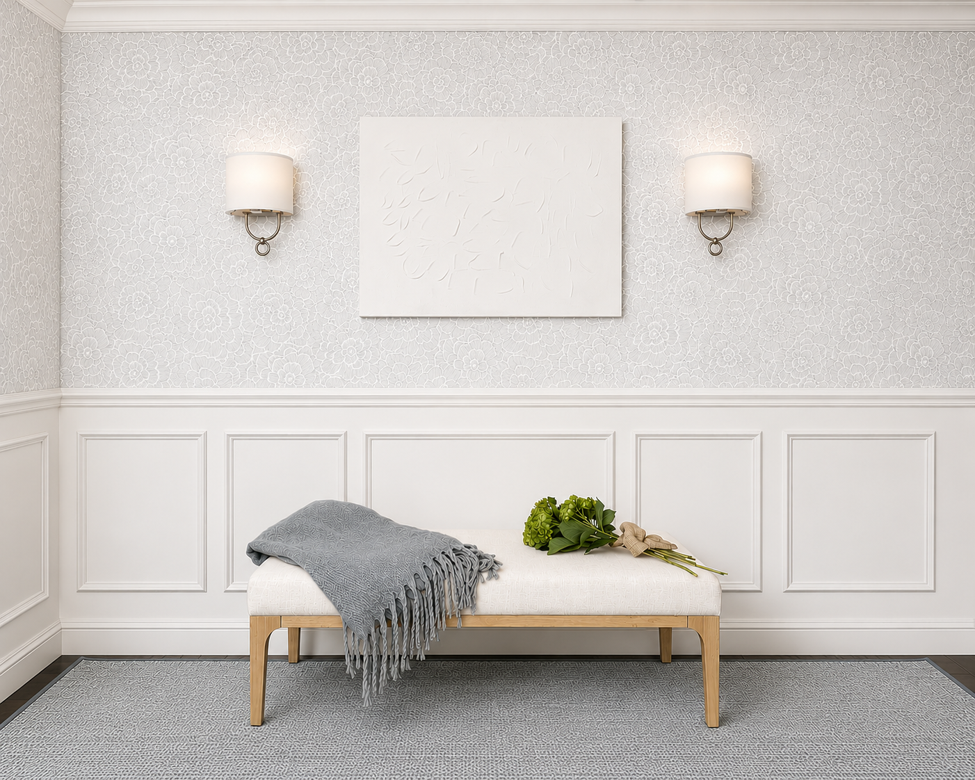 Chair Rail Moulding