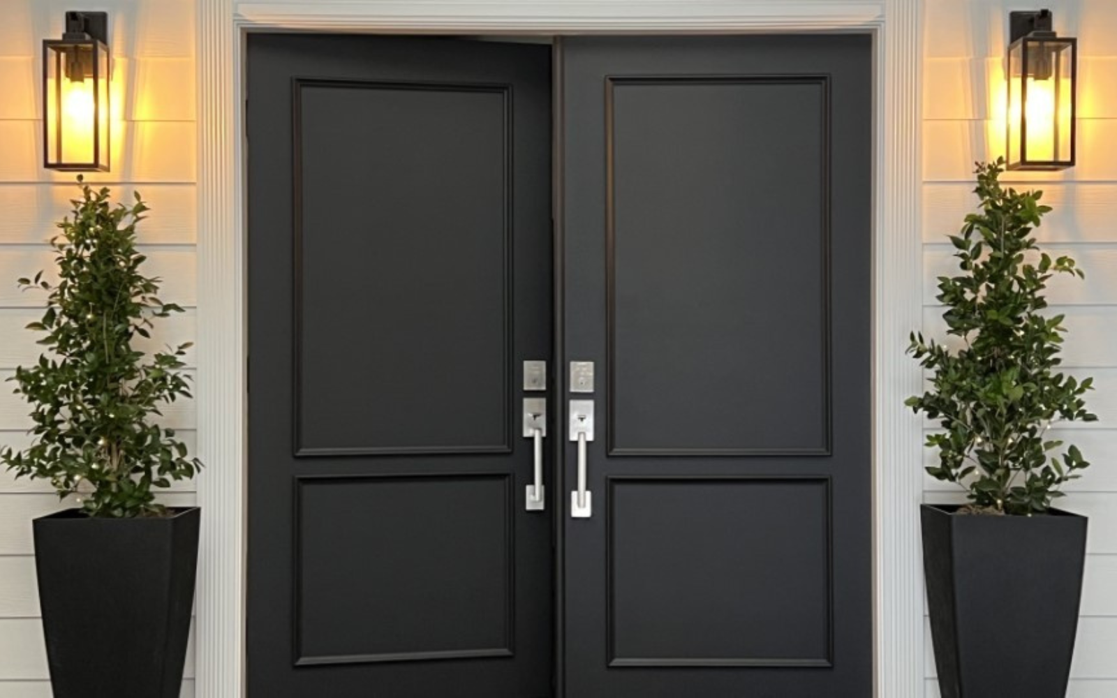 Door Moulding Kits | Luxe Architectural