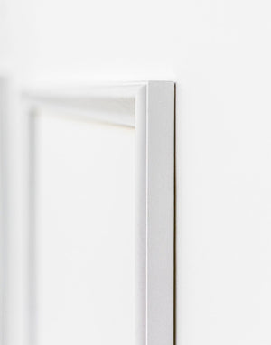 Removable & Reusable ~ Six Piece Self-Adhering Door Moulding Kit