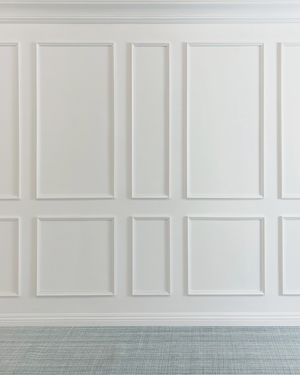 Two Piece Self-Adhering Wall Moulding Kit