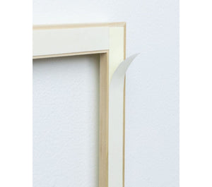 Gramercy Double-Frame Twelve Piece Wall Moulding Kit - Luxe Architectural
