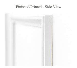 Gramercy Double-Frame Twelve Piece Wall Moulding Kit - Luxe Architectural