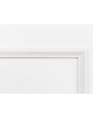 Removable & Reusable ~ Classic Ten Piece Self-Adhering Wall Moulding Kit - Luxe Architectural