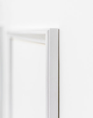 Removable & Reusable ~ Classic Ten Piece Self-Adhering Wall Moulding Kit - Luxe Architectural