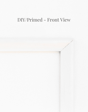 *SALE* Three Piece Self-Adhering Door Moulding Kit - Luxe Architectural