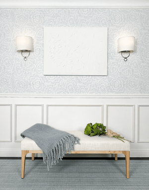 *SALE* Self-Adhering Wall Moulding & Wainscotting