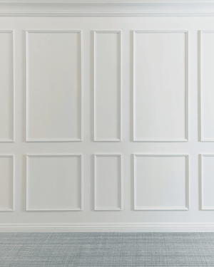Two Piece Self-Adhering Wall Moulding Kit - Luxe Architectural