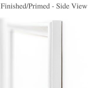 *SALE* Individual Wall Moulding / Wainscotting Panel Frames - Luxe Architectural