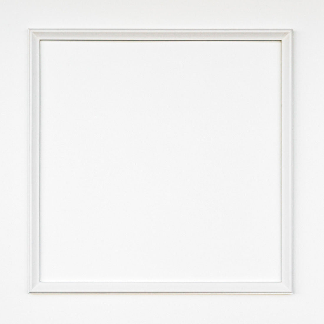 Peel and Stick Moulding Self-Adhering Wall Moulding / Wainscotting Panel Frames - Luxe Architectural